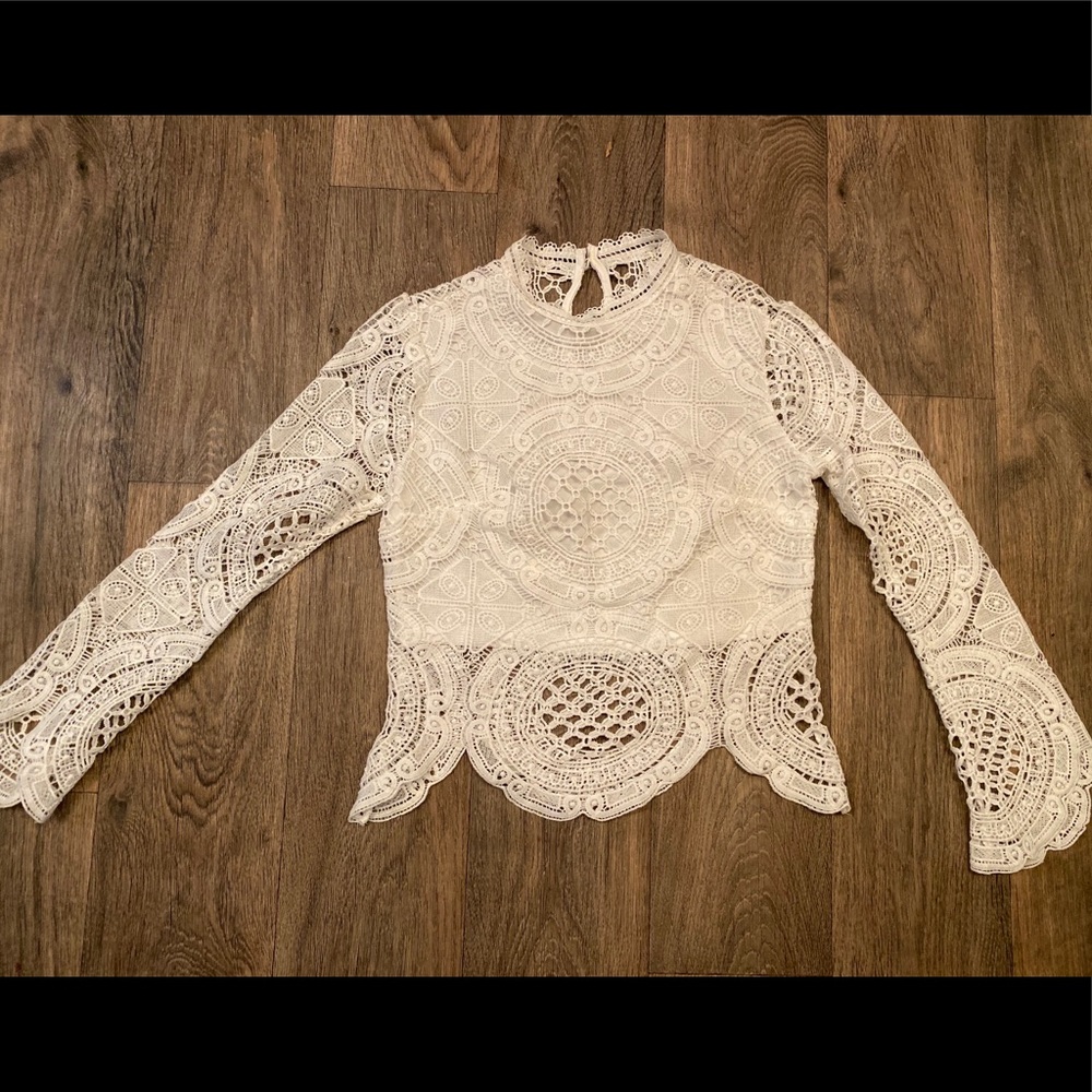 Cute top